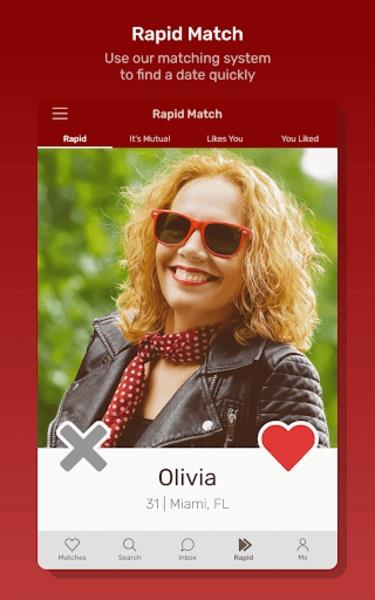 Biker Planet Dating App應用截圖第4張