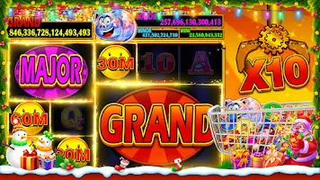 Winning Slots Las Vegas Casino 스크린샷 4