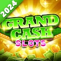 Grand Cash Casino Slots Games