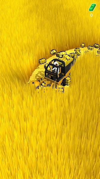 Stone Grass: Mowing Simulator Mod 스크린샷 4