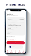 Paywell Nepal - Mobile Wallet Скриншот 4