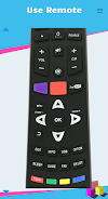 TCL TV Remote スクリーンショット 1