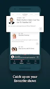 Times Radio - News & Podcasts應用截圖第2張