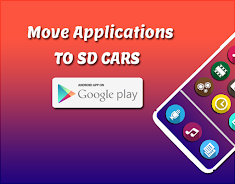 Move Application To SD Card スクリーンショット 1