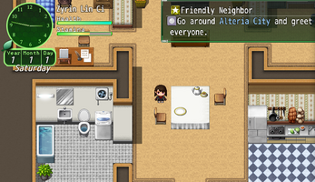 AlterLife Screenshot 2