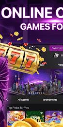 Jackpot Casino Slots Online स्क्रीनशॉट 3