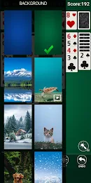 Solitaire - 2024 Screenshot 2