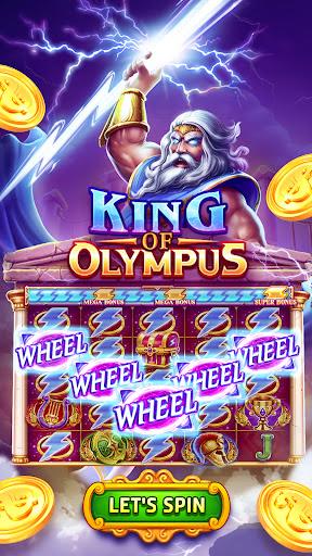 Cash Winner Casino Slots Screenshot 1