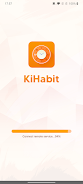 KiHabit Captura de pantalla 1