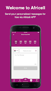 MyAfricell GM Screenshot 4