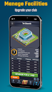 Ultimate Soccer Manager Screenshot 4