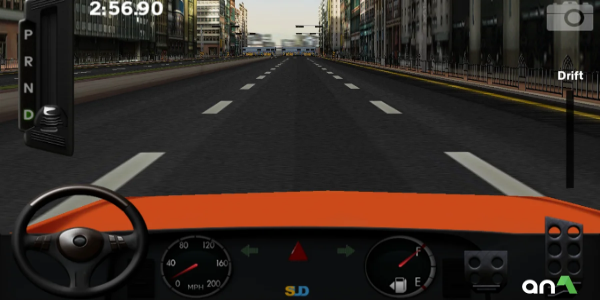 Dr. Driving Mod應用截圖第1張