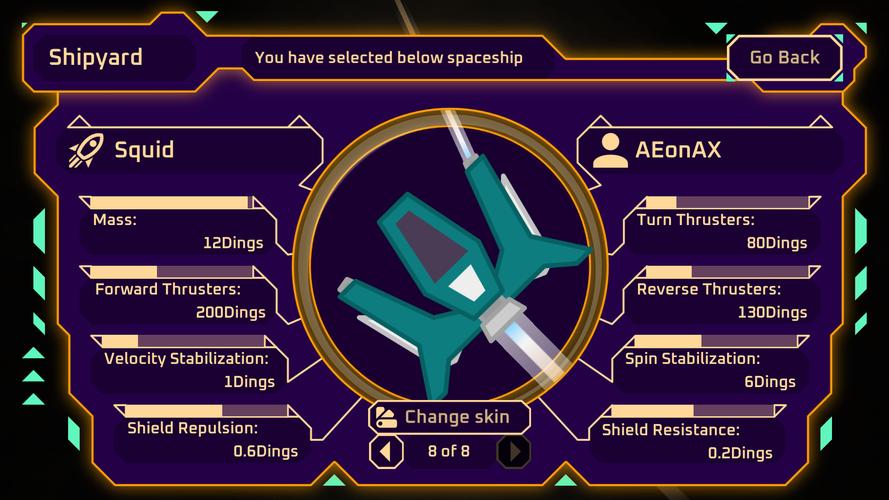 ANXRacers應用截圖第4張