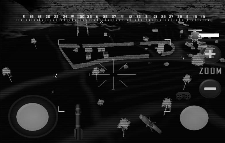 Apache Gunner 2 Screenshot 1