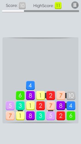 Puzzle20 Game應用截圖第2張