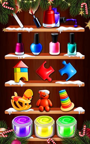 Pop it Fidget Toys 3D Games Screenshot 4