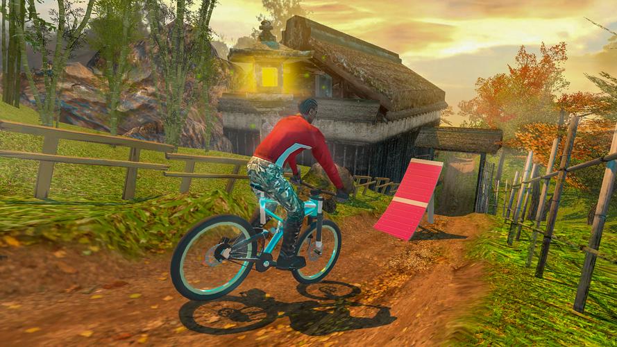 Bicycle Stunts應用截圖第3張