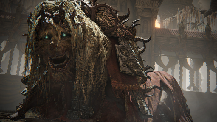 Elden Ring DLC​​ 幫助 FromSoftware 在重大網路攻擊後恢復元氣
