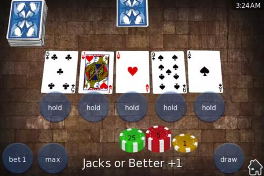 CardShark Lite(solitaire&more)應用截圖第3張