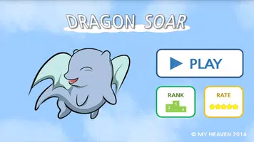 Dragon Soar Screenshot 1