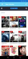 VexMovies-Best movies Скриншот 4