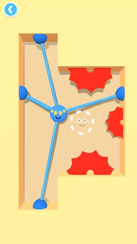 Spider Guy應用截圖第1張