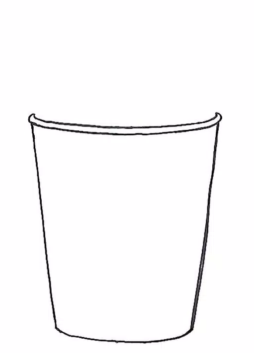 How To Draw Sweet Drink स्क्रीनशॉट 1