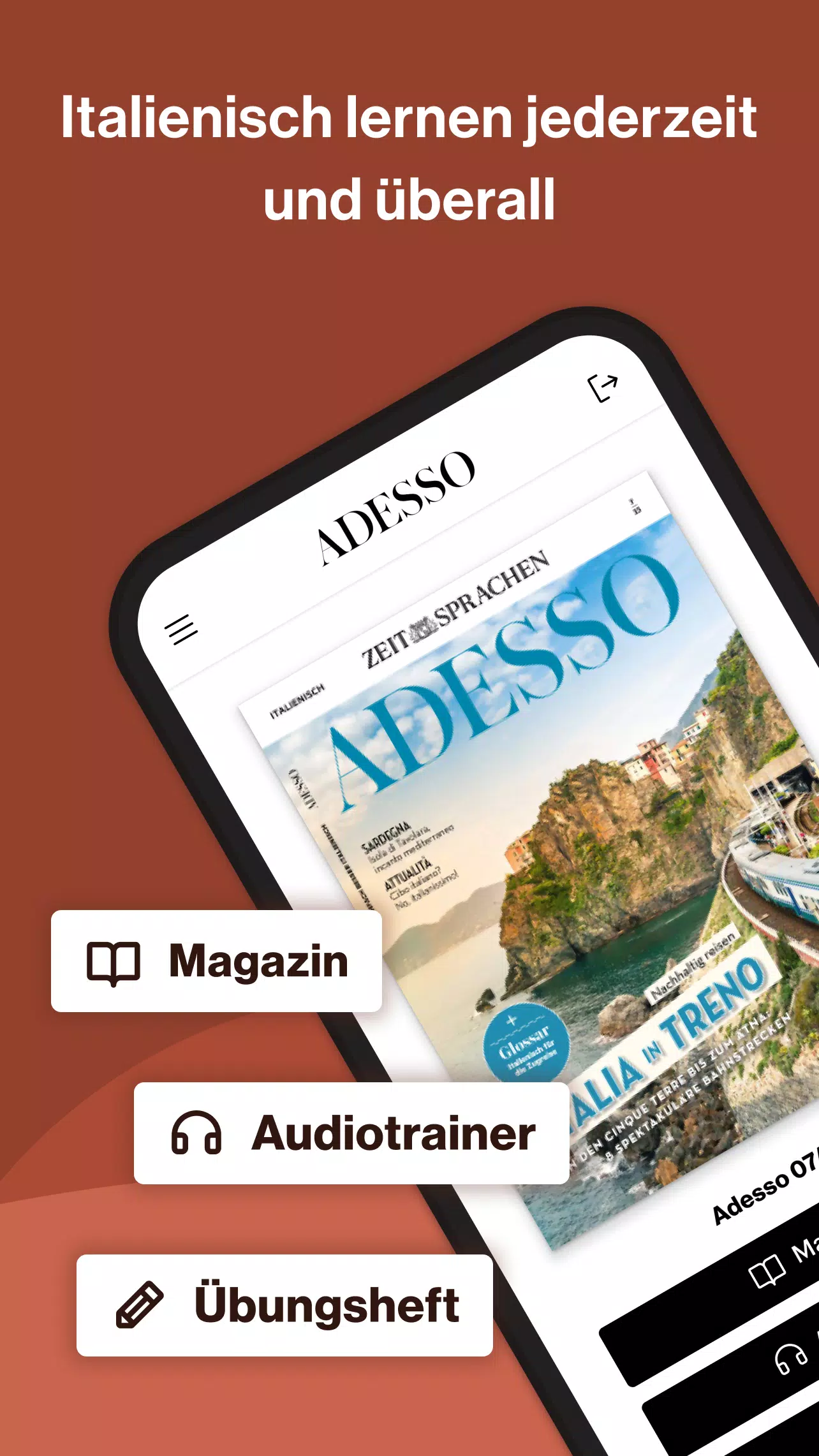 ADESSO應用截圖第1張