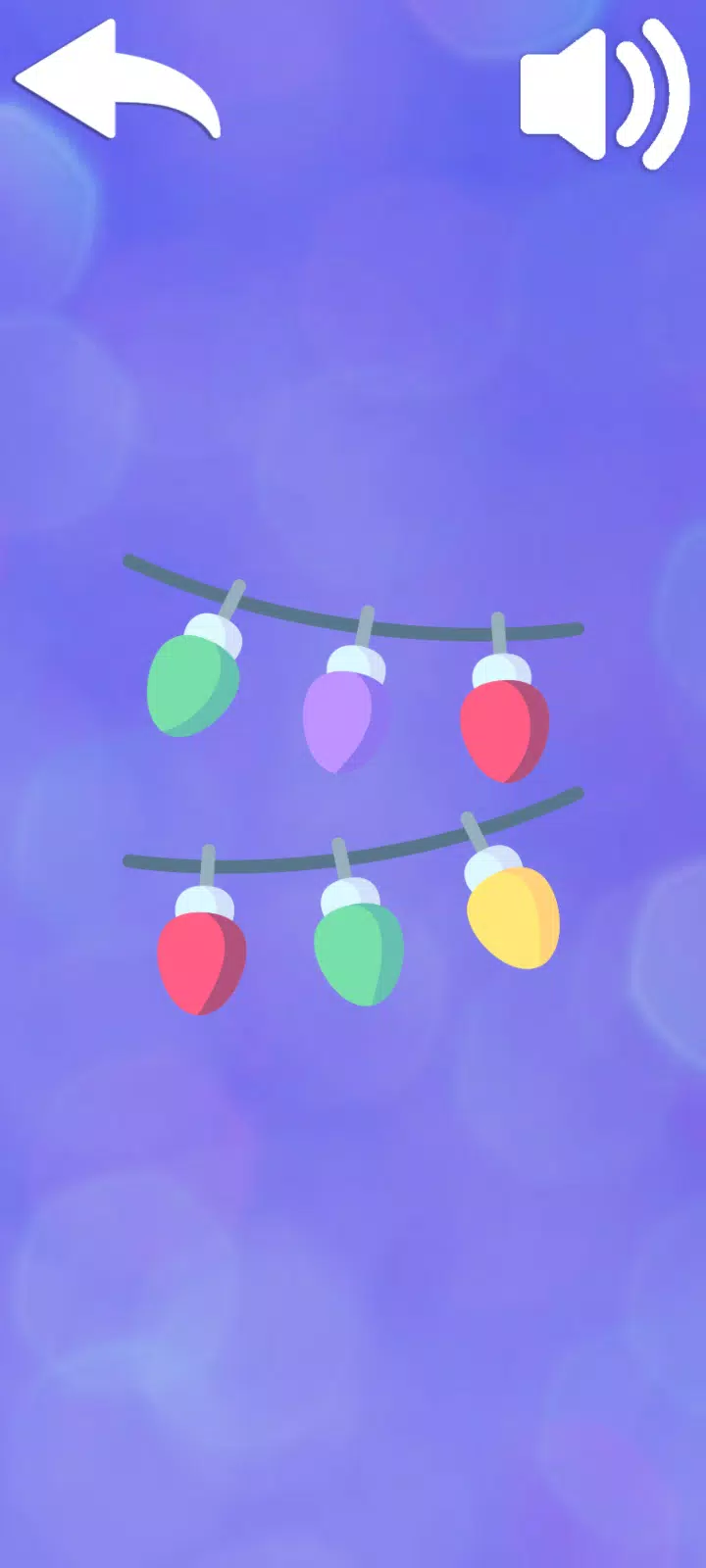 Christmas lights with music應用截圖第2張
