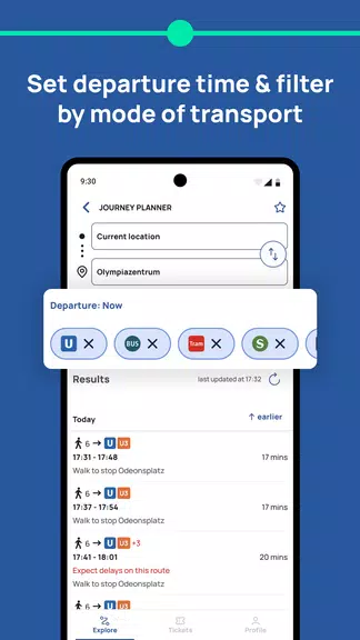 MVGO應用截圖第2張