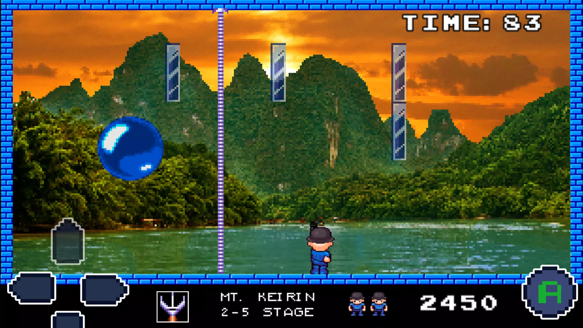 pang arcade应用截图第2张