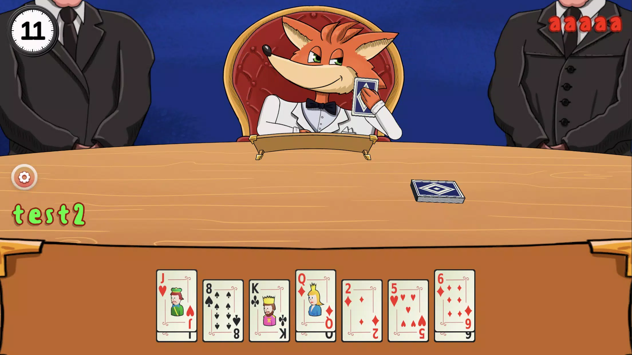 Берите карту (Сундучки) Screenshot 3