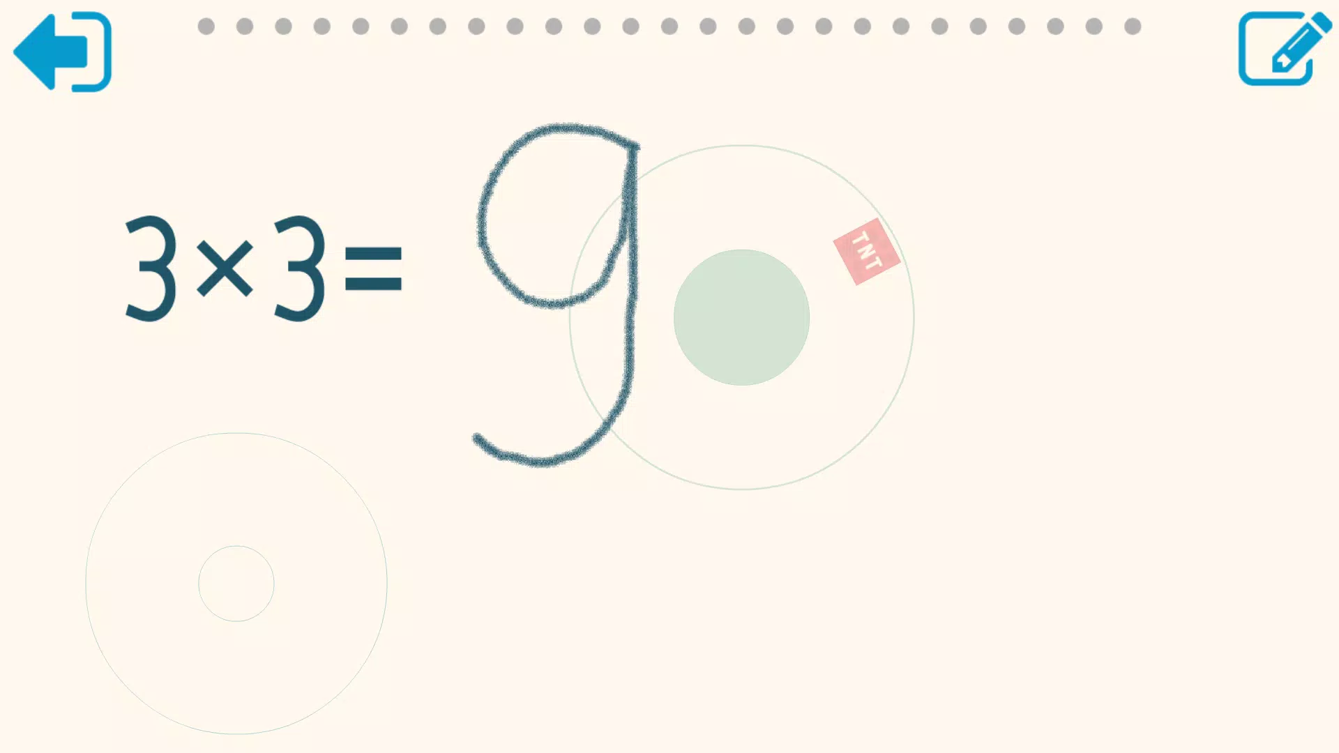 Gravity Math Screenshot 3