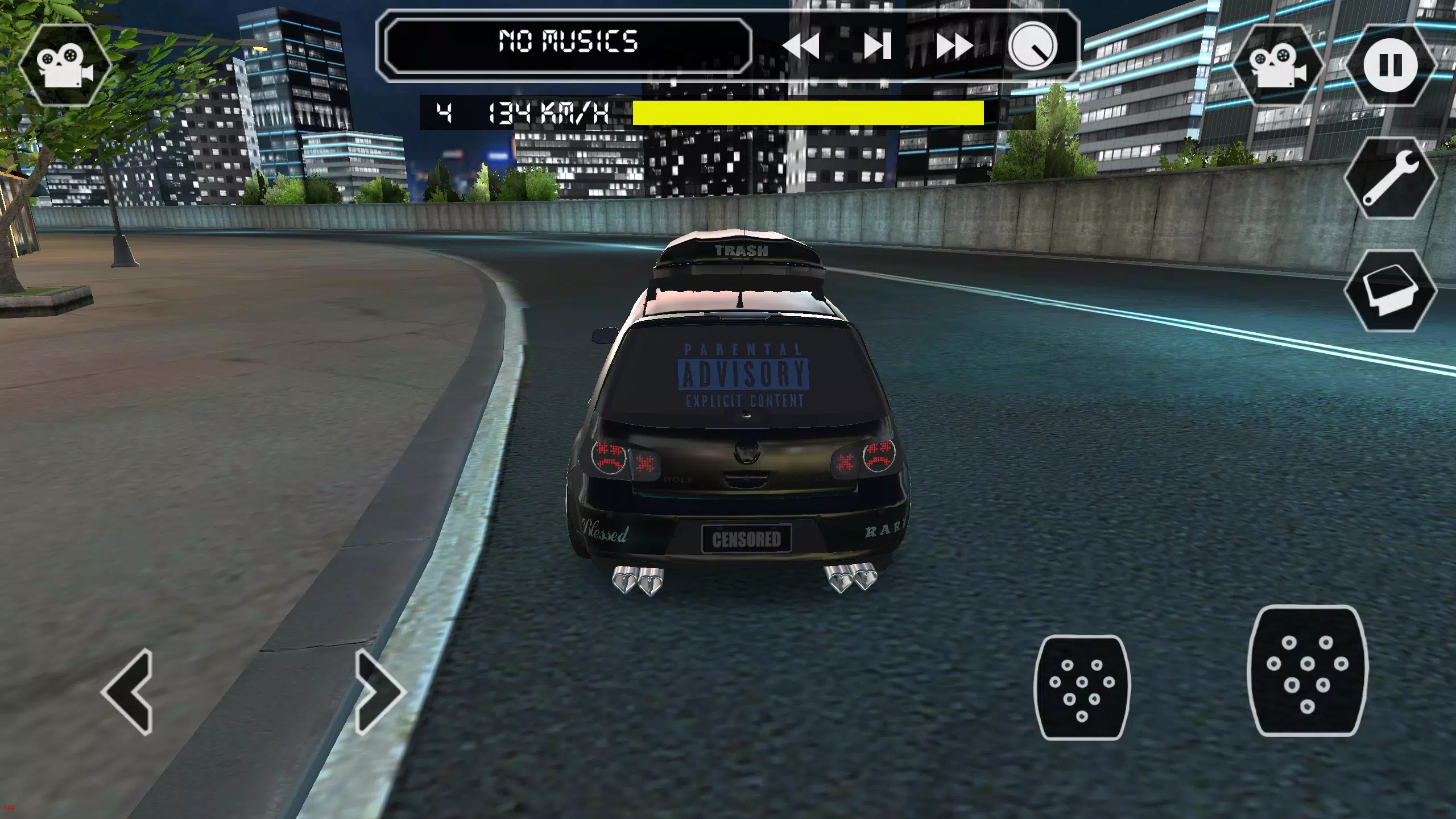 Golf Broken Edition應用截圖第1張