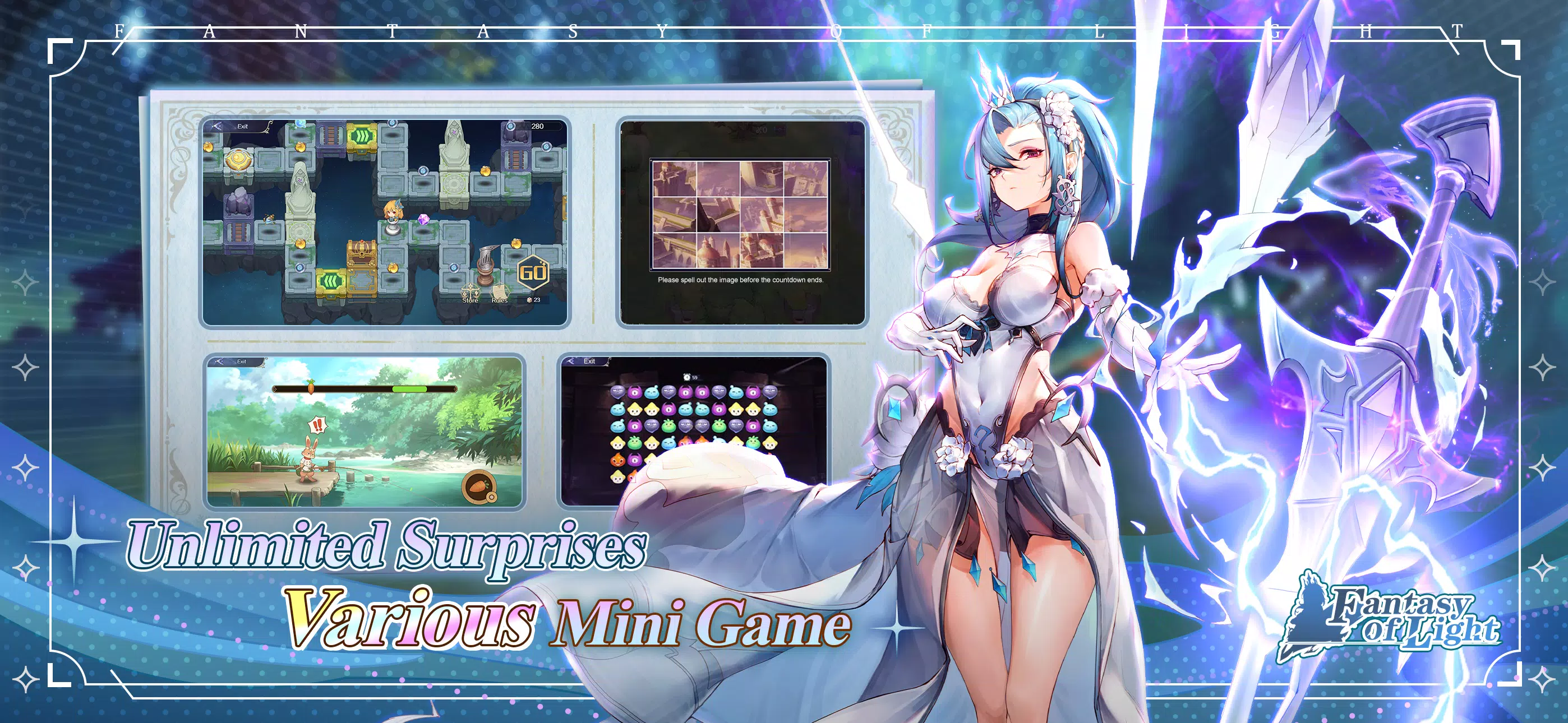 Fantasy應用截圖第4張