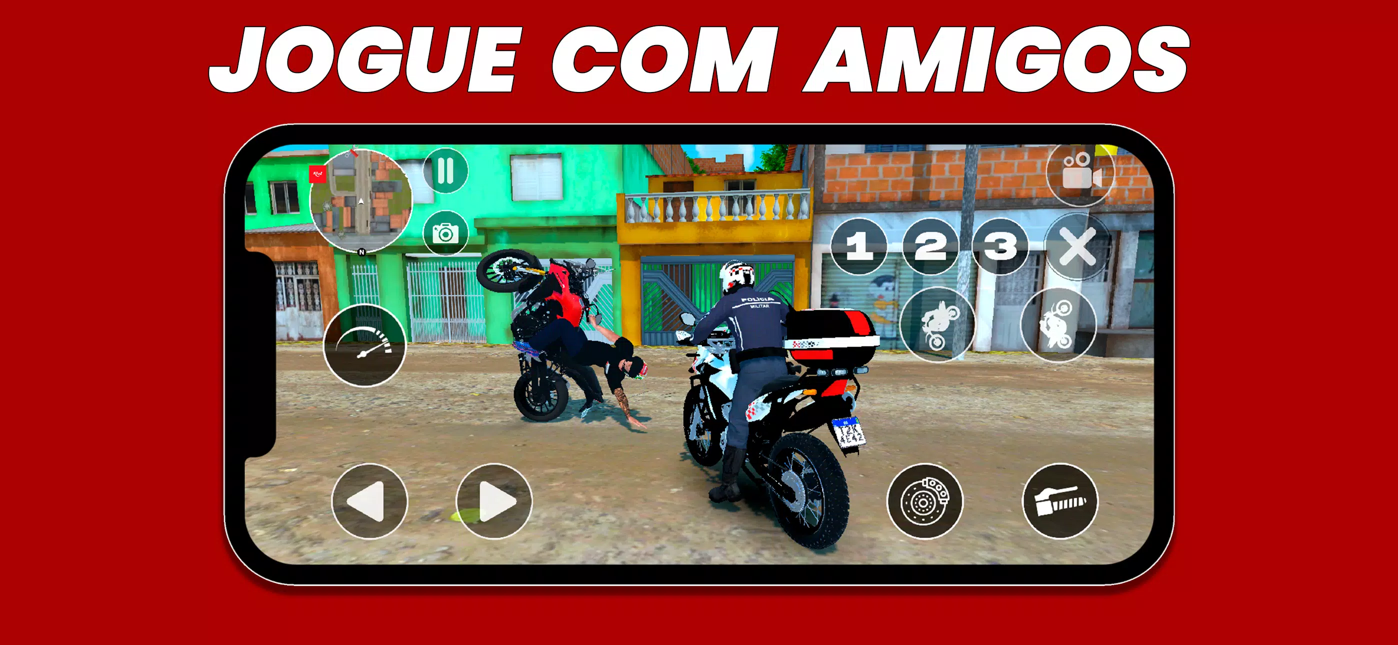 GRAU É ARTE ONLINE Captura de pantalla 1