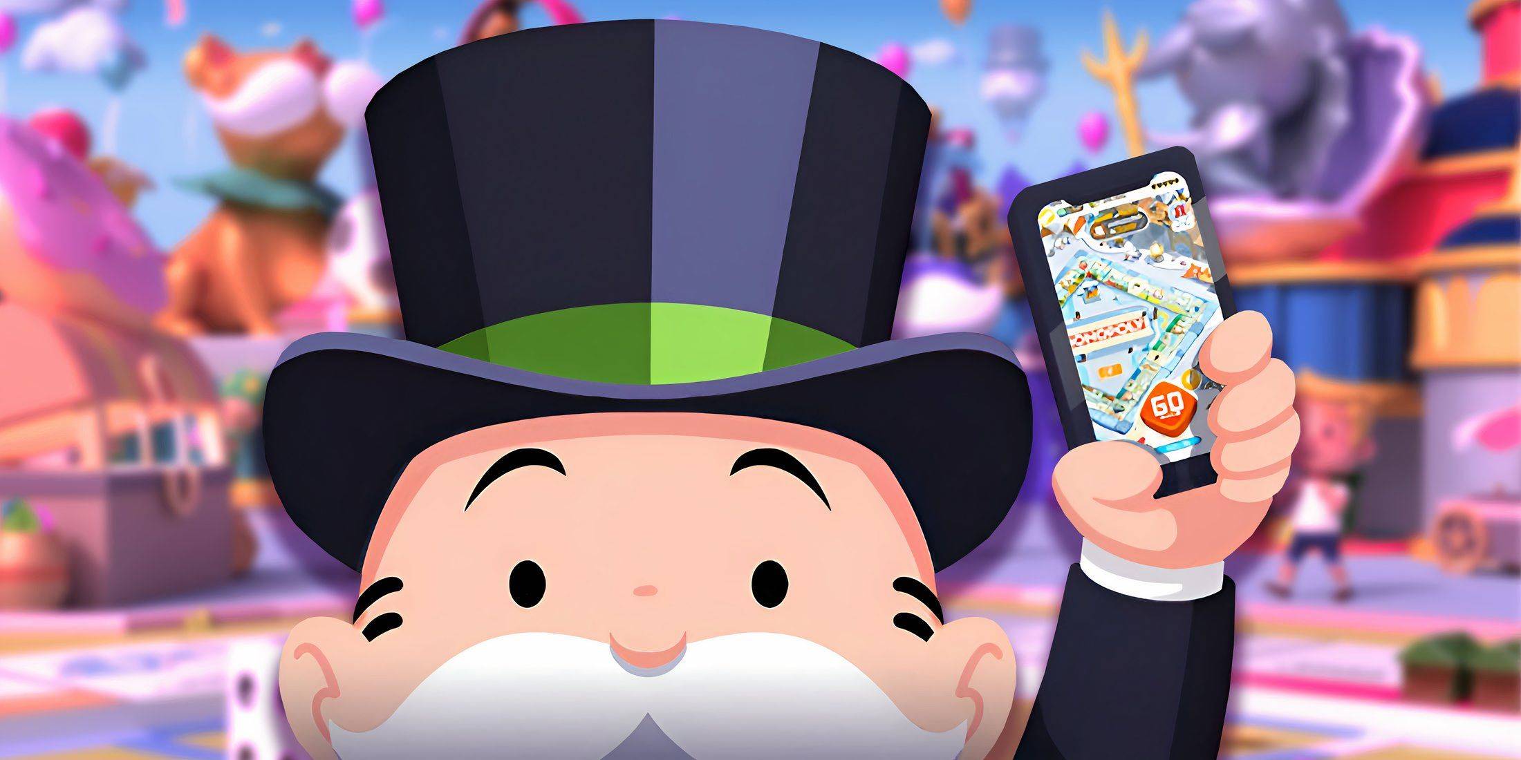 独家！Monopoly GO：最佳活动日程和策略