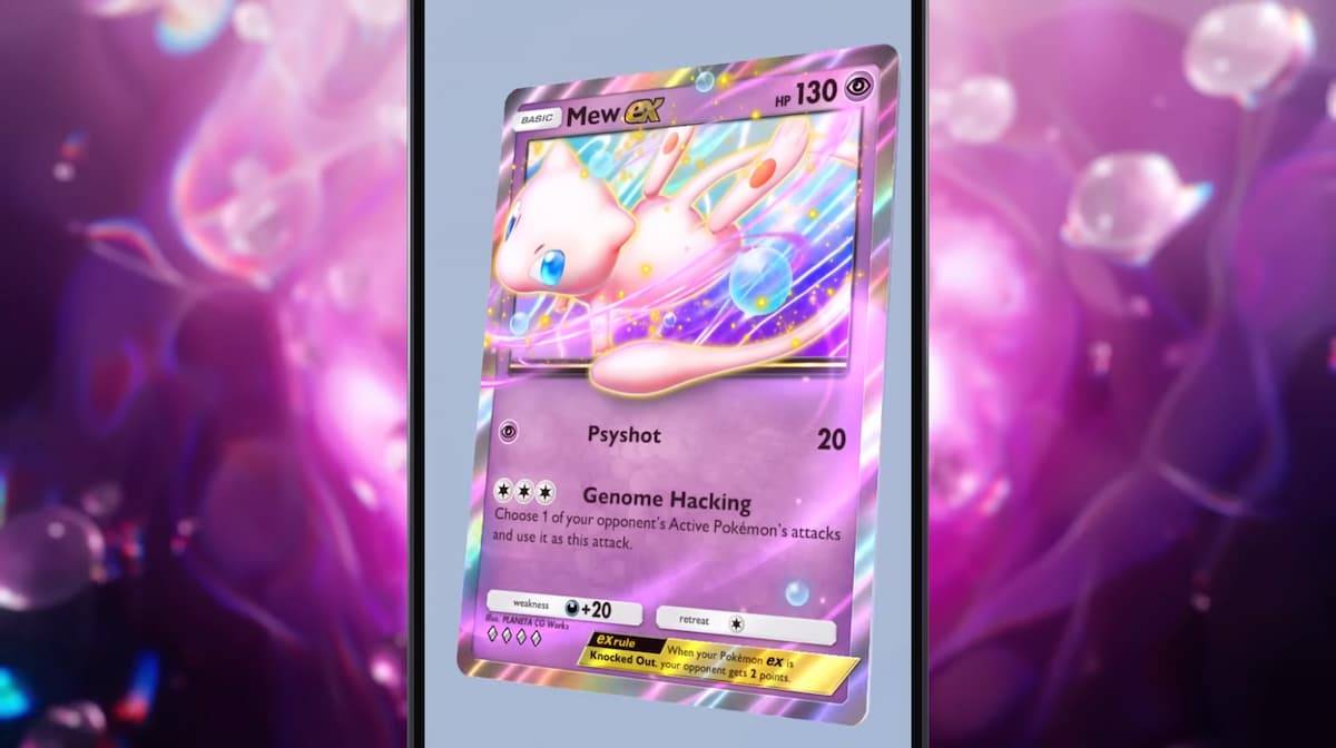 ポケモンTCG Pocketのエラー102を修正する方法