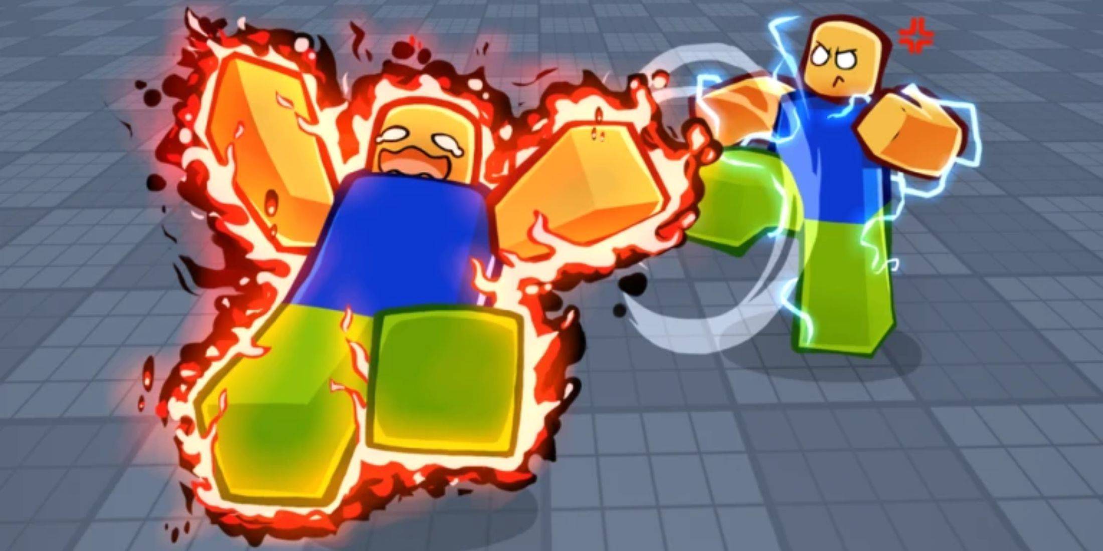《Roblox：Aura Battles 代碼（2025 年 1 月）》