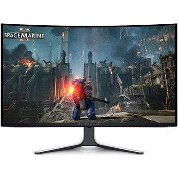 Alienware 4K OLED 게임 모니터는 사상 최저 가격을 쳤다