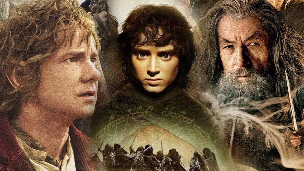 Explorez les trésors littéraires des amoureux du "Seigneur des anneaux"