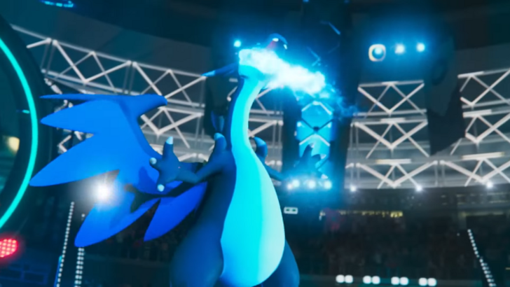 Pokémon Champions Preregister 및 선주문