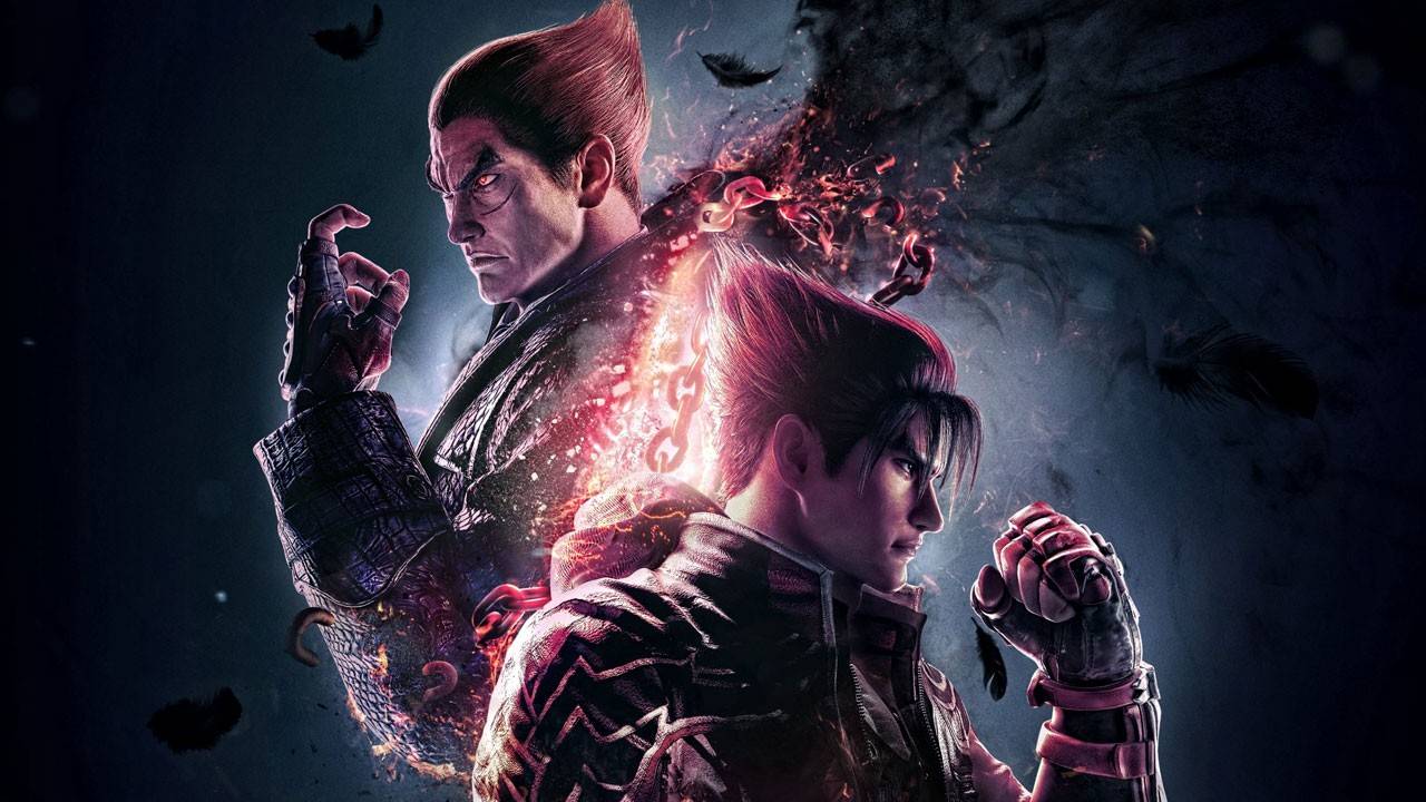 Tekken 8 लगातार धोखा देने वाले मुद्दों से त्रस्त