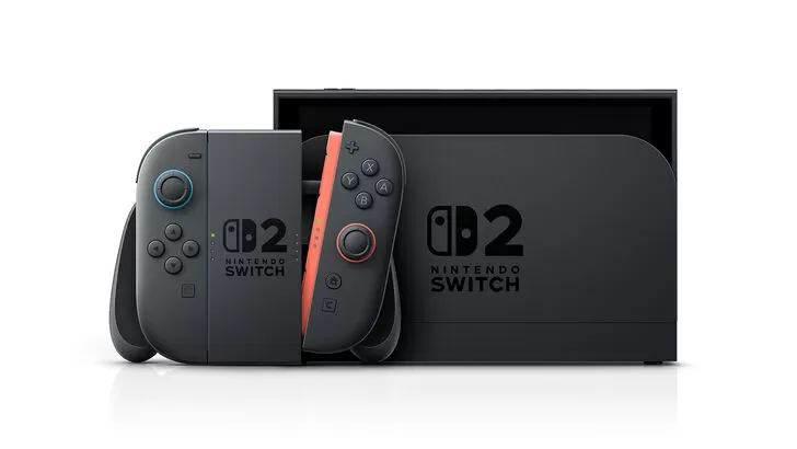 Beste Orte zum Kauf eines Switch 2 