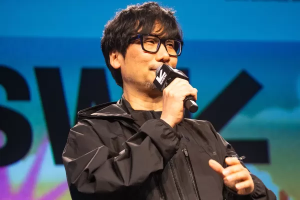 Hideo Kojima on Death Stranding 2: 'emocionado de completar el juego'