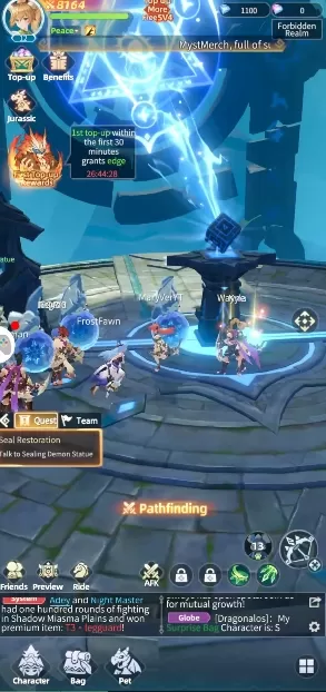 WindRider Origins Raid Guide: Gagner des conseils pour chaque bataille