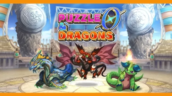 Puzzle & Dragons 0 Debuts on Android with Innovative Root Tree System