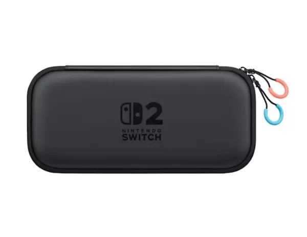 Nintendo Switch 2 Accessories: Top Picks Now