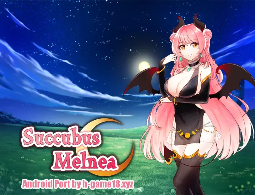 Succubus Melnea應用截圖第1張