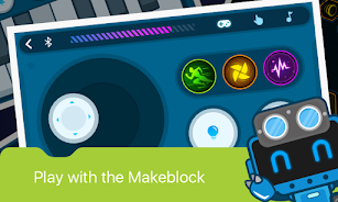 Makeblock Captura de tela 1